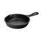 Lodge L5MS Pre Seasoned Cast Iron Mini Individual Size Cooking Skillet 5 in